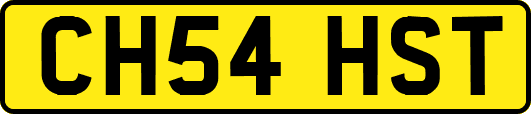 CH54HST