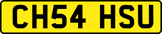 CH54HSU