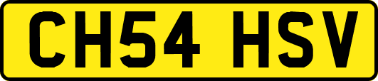 CH54HSV