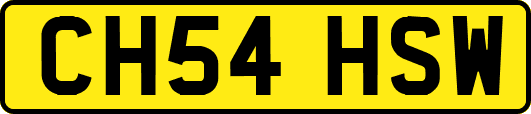 CH54HSW