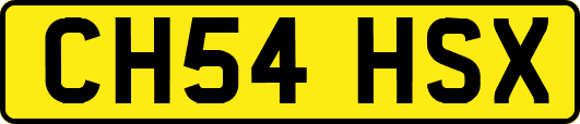CH54HSX