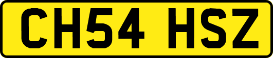 CH54HSZ