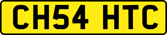 CH54HTC
