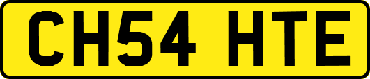 CH54HTE