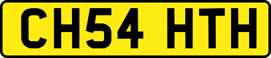 CH54HTH