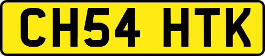 CH54HTK