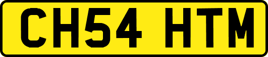 CH54HTM