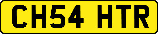 CH54HTR
