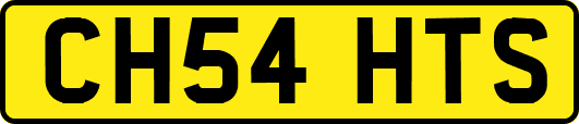 CH54HTS