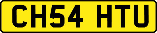 CH54HTU