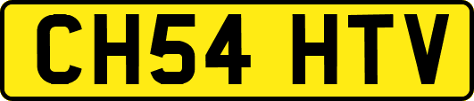 CH54HTV
