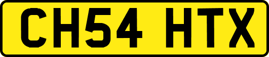CH54HTX