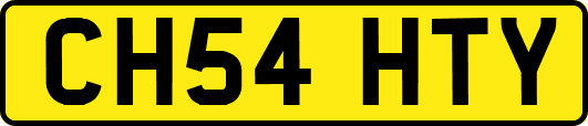 CH54HTY