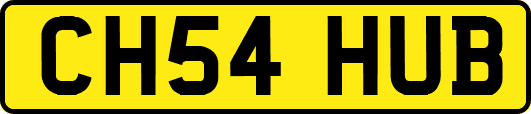 CH54HUB