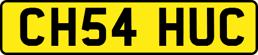 CH54HUC
