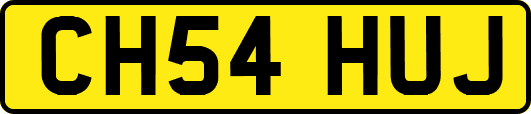 CH54HUJ
