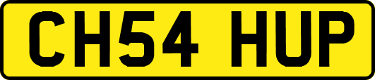 CH54HUP