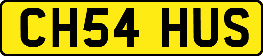 CH54HUS