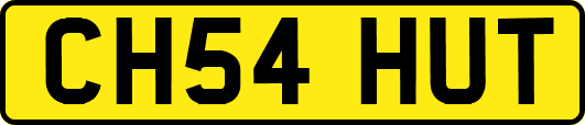 CH54HUT