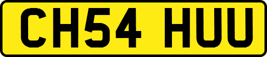 CH54HUU