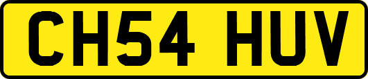 CH54HUV