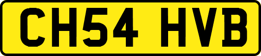 CH54HVB