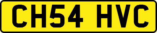 CH54HVC