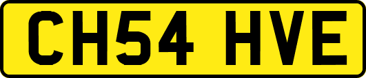 CH54HVE