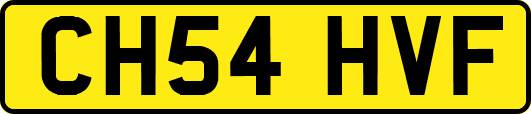 CH54HVF