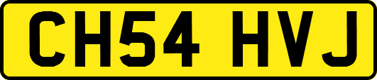 CH54HVJ