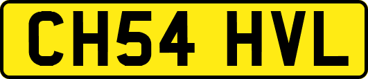 CH54HVL