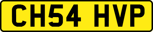 CH54HVP