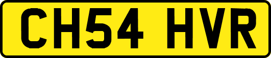 CH54HVR