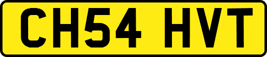 CH54HVT