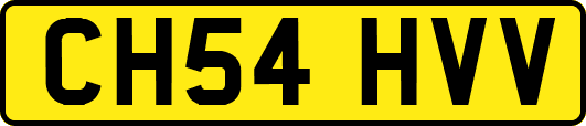 CH54HVV