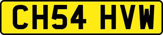 CH54HVW