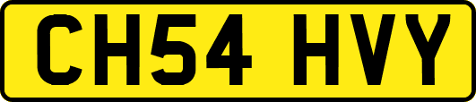 CH54HVY