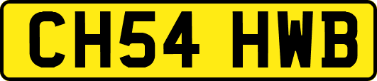 CH54HWB