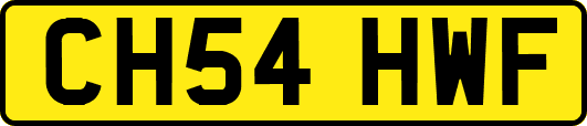CH54HWF