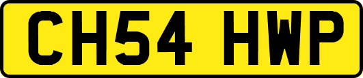CH54HWP