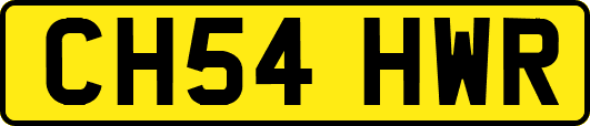 CH54HWR