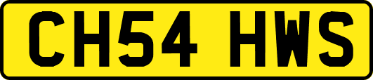 CH54HWS