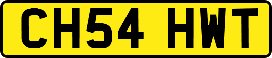 CH54HWT
