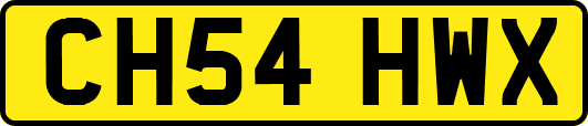 CH54HWX