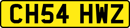 CH54HWZ