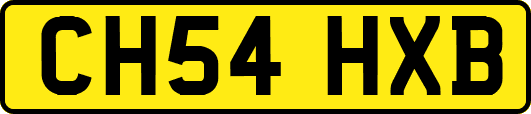 CH54HXB
