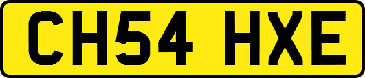CH54HXE