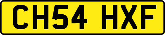 CH54HXF