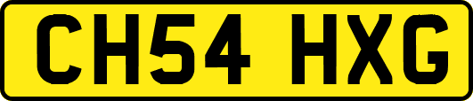 CH54HXG