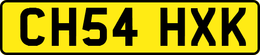 CH54HXK